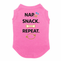Nap.Snack.Repeat.