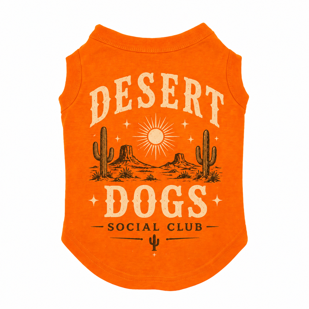 Desert Dogs Social Club