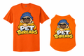 Customize Matching Shirts