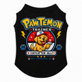 Pawtemon Trainer
