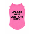 Custom Dog Shirts