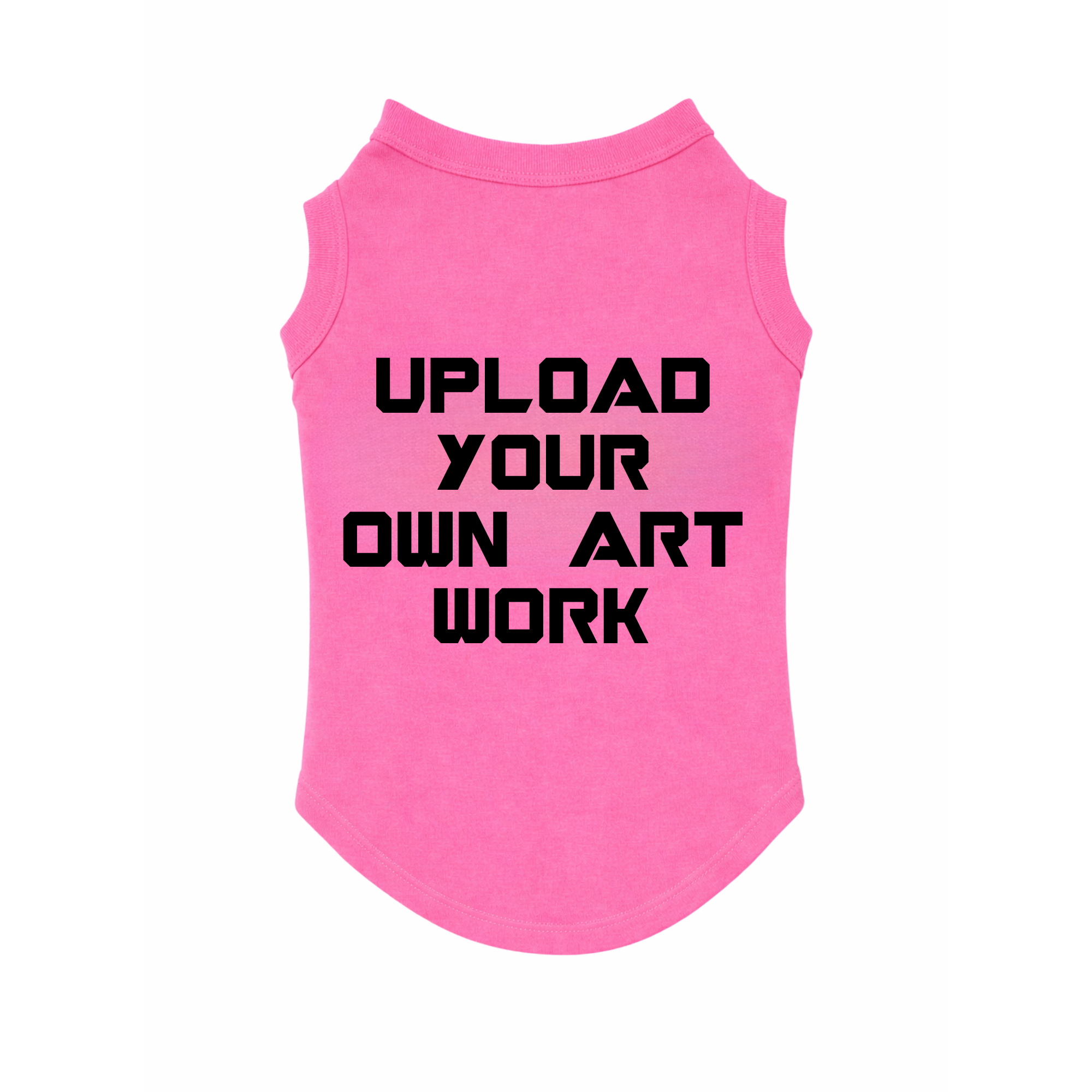 Custom Dog Shirts