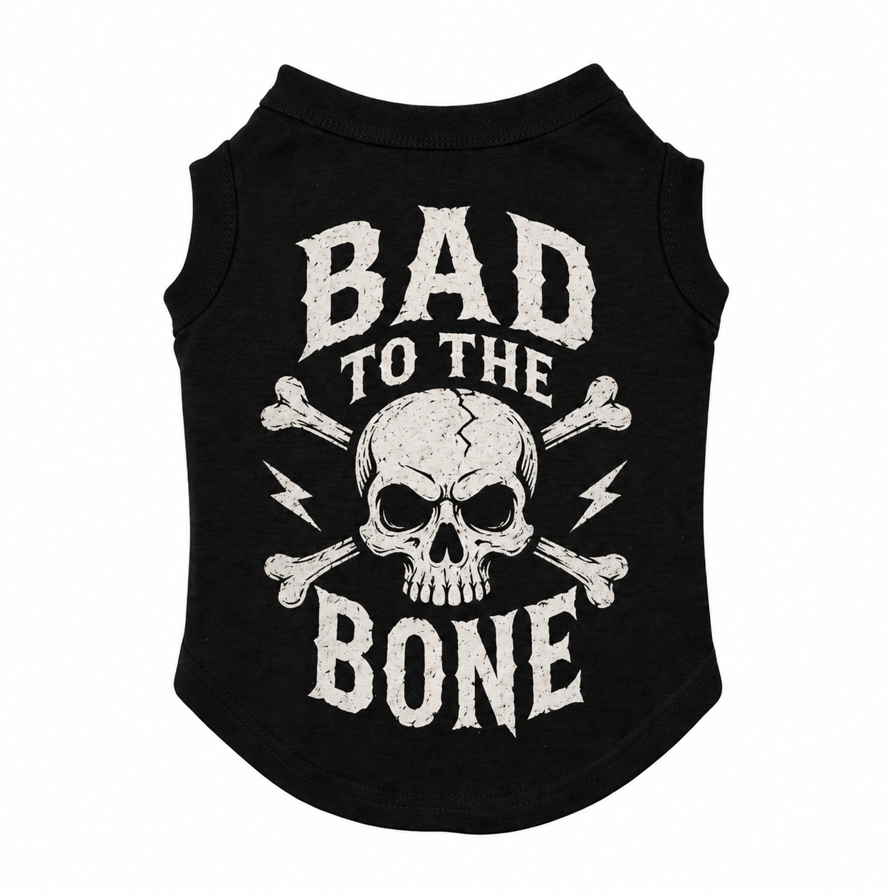 Bad To The Bone (Boys)