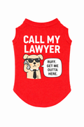 Call My Lawyer