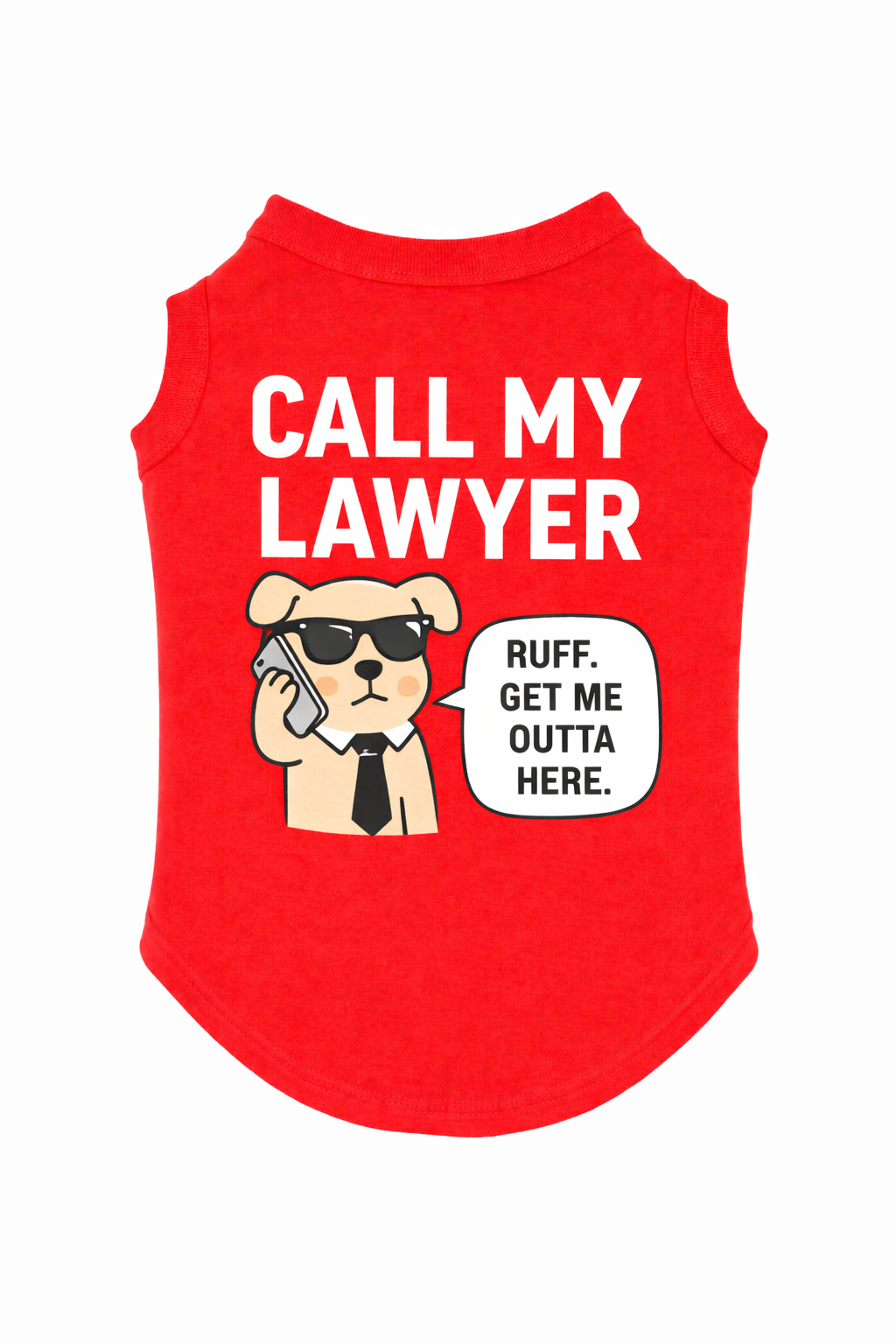 Call My Lawyer