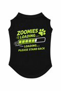 Zoomies Loading
